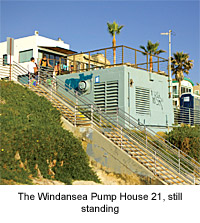 La Jolla PumpHouse #21